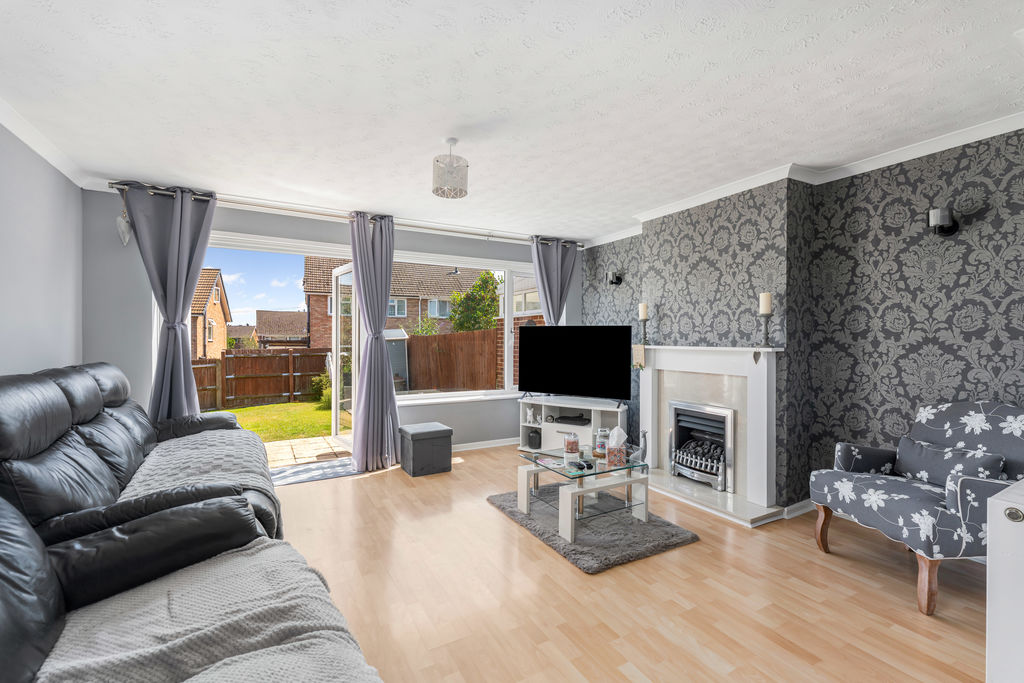 Morris Drive
